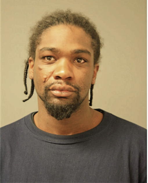 NICHOLAS VAUGHAN, Cook County, Illinois