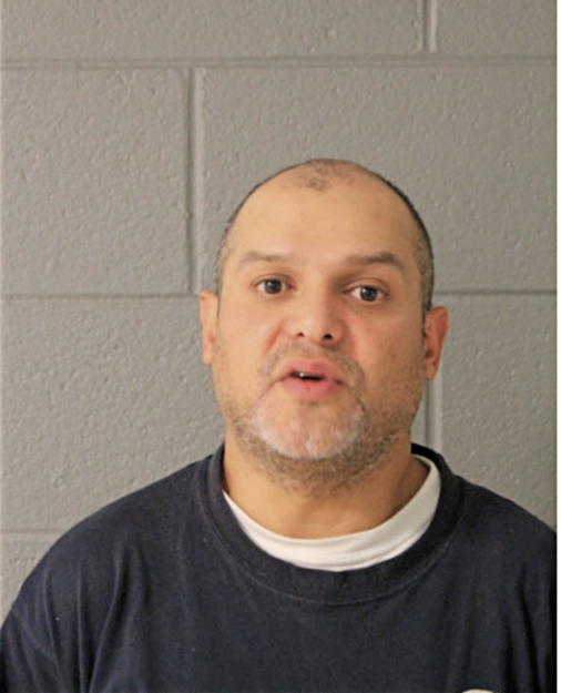 EVAN VEGA, Cook County, Illinois