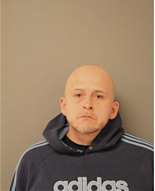 ELIAS VILLALOBOS, Cook County, Illinois