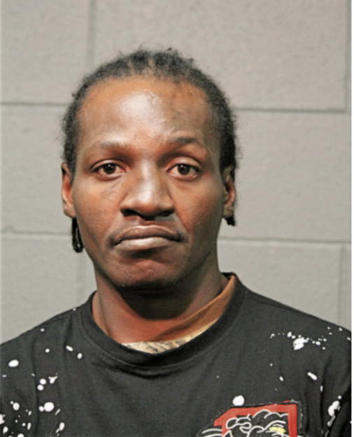 MARIO WEEKLY, Cook County, Illinois