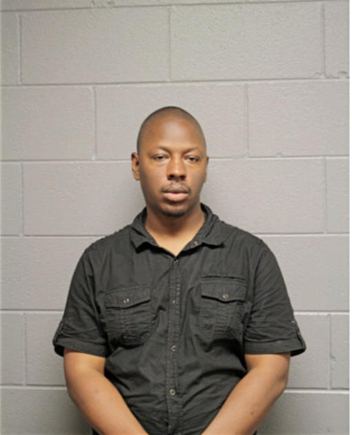 DONALD WHITEHEAD, Cook County, Illinois