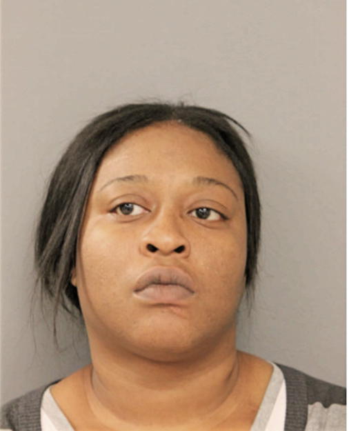 CHARDAY D WILKINS, Cook County, Illinois