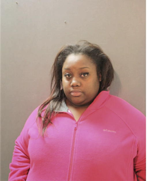 ARIELLA L WILLIAMS, Cook County, Illinois