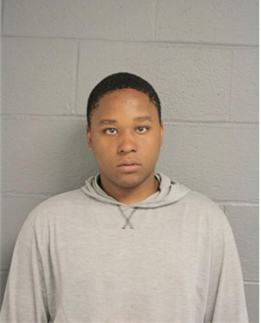 SANDALE I WILLIAMS, Cook County, Illinois