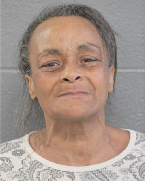 DEBRA A WOODS, Cook County, Illinois