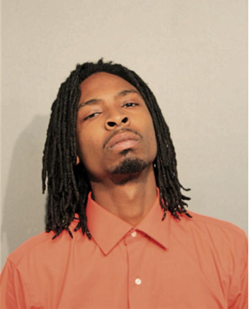WILL R WRIGHT, Cook County, Illinois