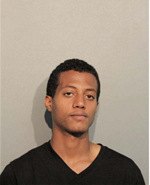 SURIAN YASIN, Cook County, Illinois
