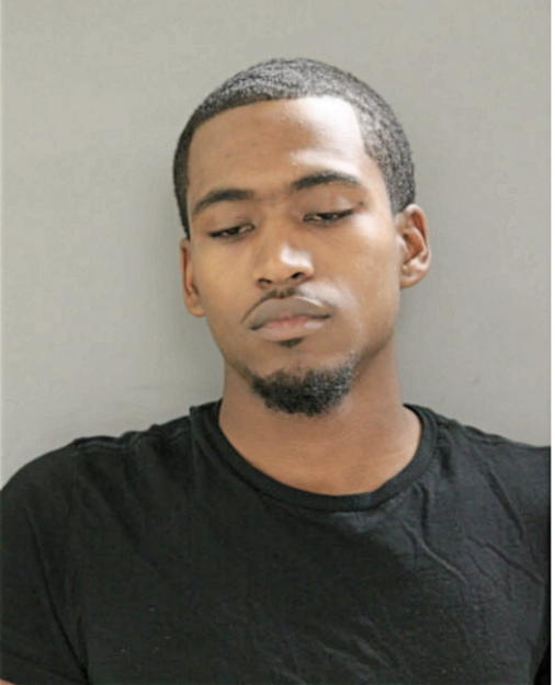 DESHAWN A ADAMS, Cook County, Illinois