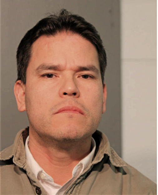 MAGDALENO ARELLANO-ROBLES, Cook County, Illinois