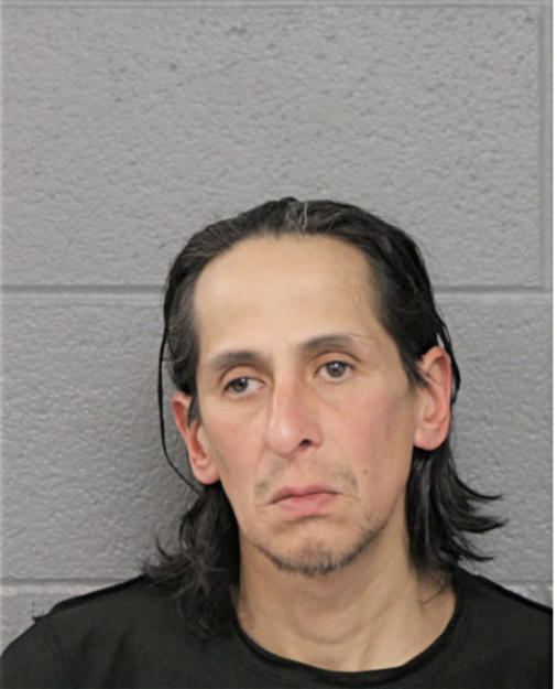 FRANK AYALA, Cook County, Illinois