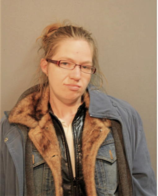 TABITHA C BANE, Cook County, Illinois