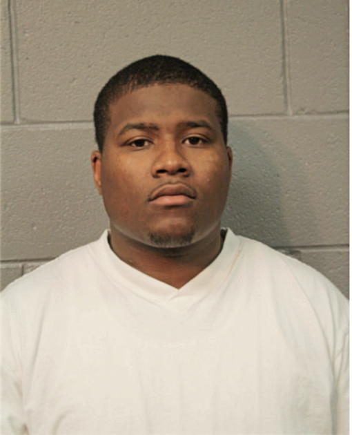 TERRY BARBER, Cook County, Illinois
