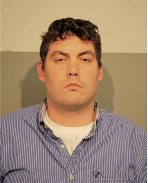 THOMAS R BARKLEY, Cook County, Illinois