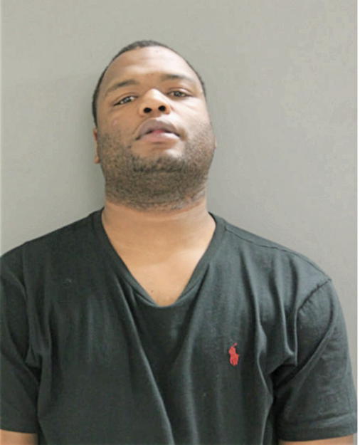 MARCUS A BASSETT, Cook County, Illinois