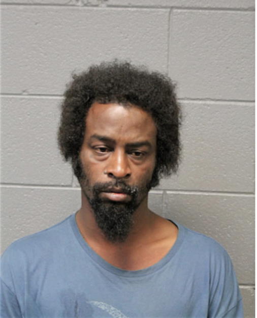 ANTHONY BERRY, Cook County, Illinois