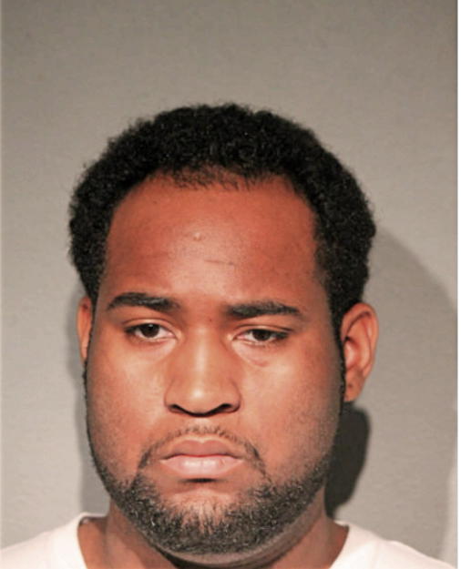 JEREMIAH BOFAH, Cook County, Illinois