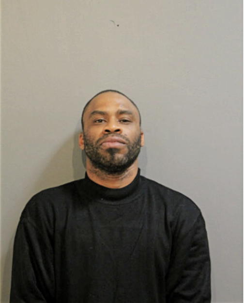 JOSEPH BOOKER, Cook County, Illinois
