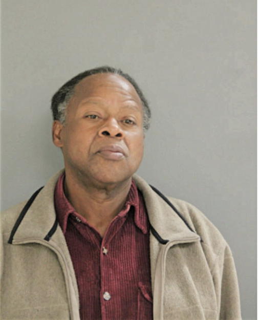 LOUIS BOWERS, Cook County, Illinois