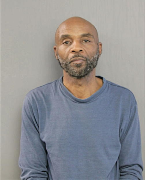 MAURICE BRADSHAW, Cook County, Illinois