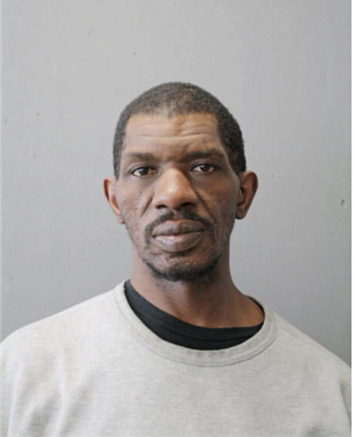 JAMES BRIDGES, Cook County, Illinois