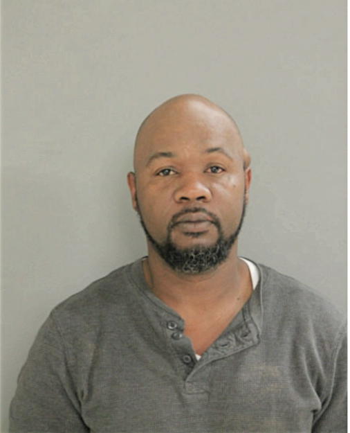 ALONZO BROOKS, Cook County, Illinois