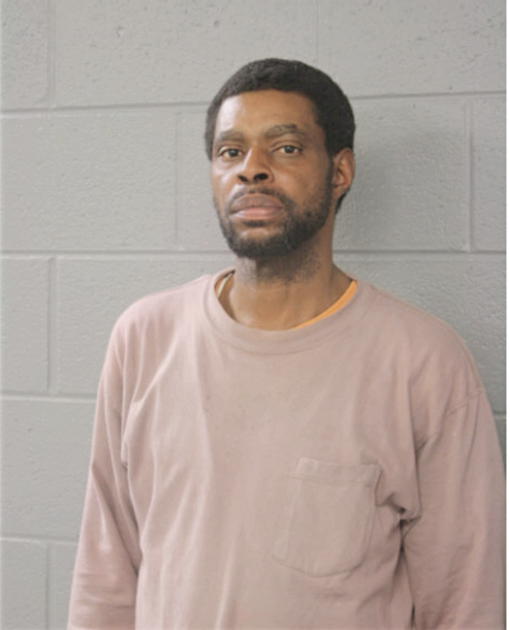 STEVEN RODNEY BRYANT, Cook County, Illinois
