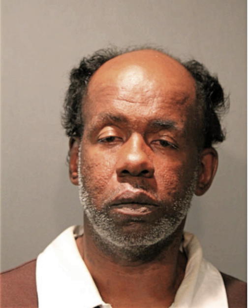 JEROME BUTLER, Cook County, Illinois