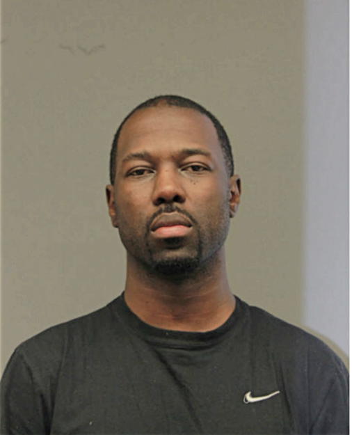 CHARLES B CAMPBELL, Cook County, Illinois