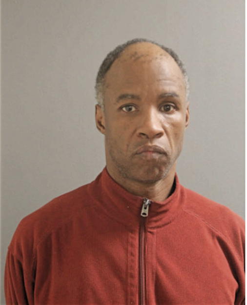 DARRYL B CARPENTER, Cook County, Illinois