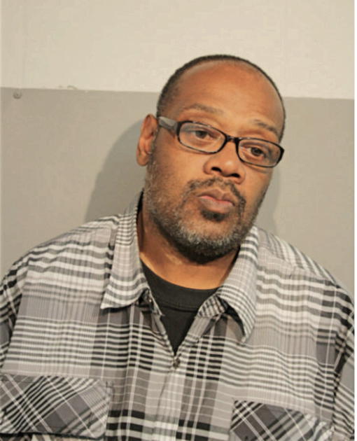 CHARLES CARTER, Cook County, Illinois