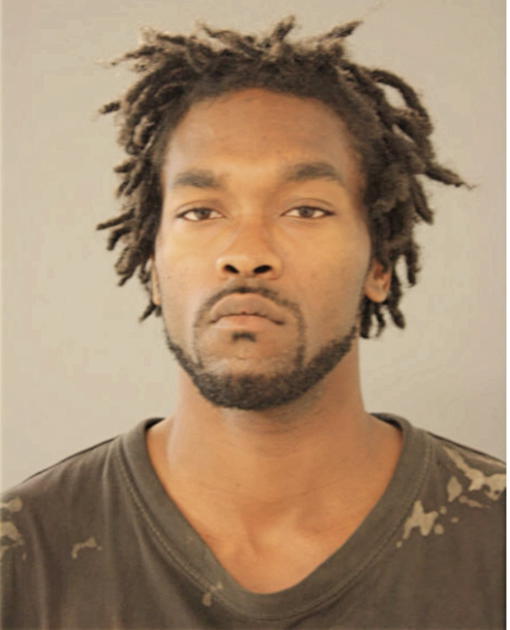 REGINALD J CARTER, Cook County, Illinois