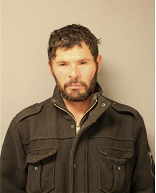HECTOR CASTRO, Cook County, Illinois