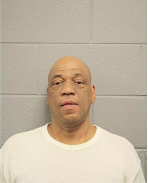 MICHAEL E CLAY, Cook County, Illinois