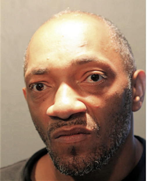 ALPHONZO R COLEMAN, Cook County, Illinois