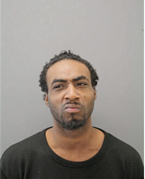 JOSEPH LEE CONARD, Cook County, Illinois