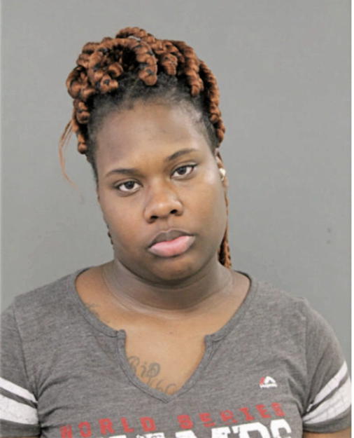 ASHLEY I CONLEY, Cook County, Illinois