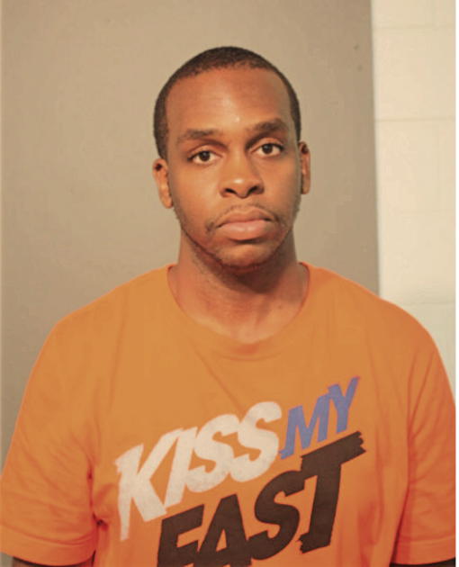 LOUIS CONLEY, Cook County, Illinois