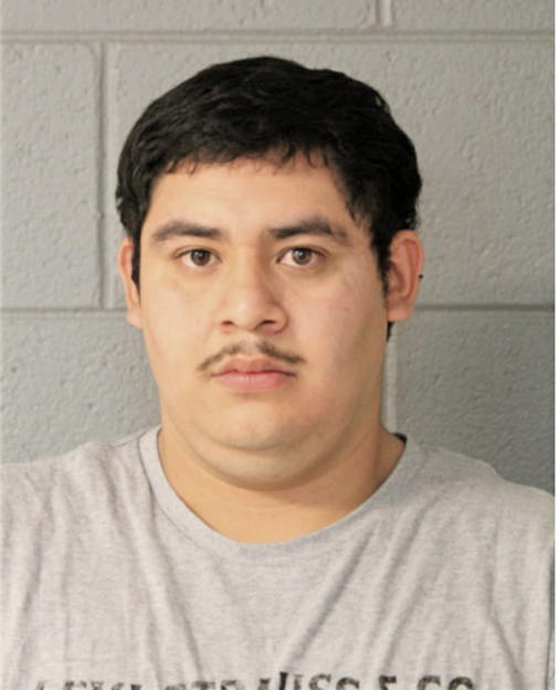 GABRIEL CRUZ, Cook County, Illinois