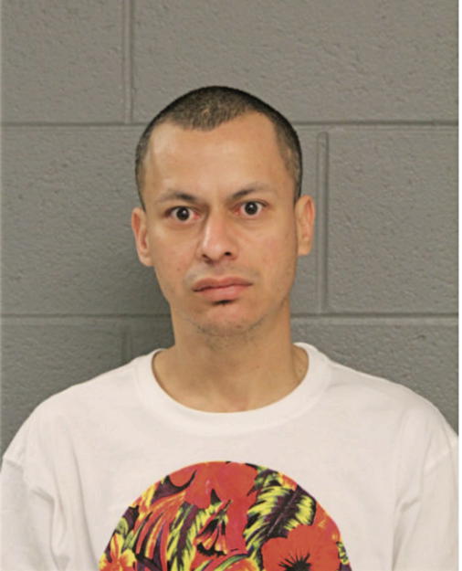 JOSE R CUBANO, Cook County, Illinois