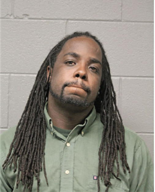 KEVIN P CUNNINGHAM, Cook County, Illinois