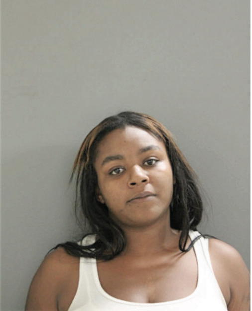 DEANGELA M DANSBY, Cook County, Illinois