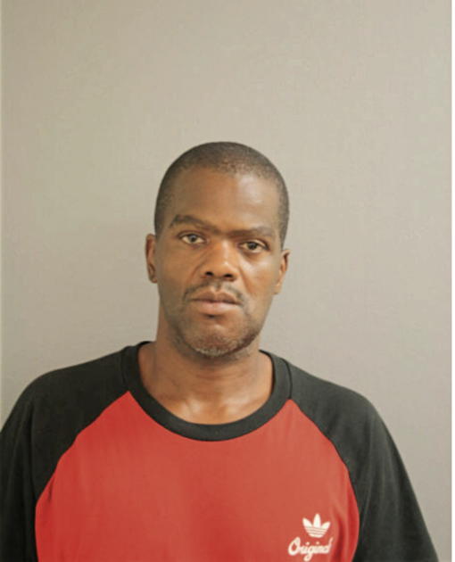 BERNARD DAVIS, Cook County, Illinois