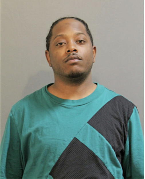 CORDERO A DAVIS, Cook County, Illinois