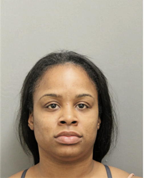 DELISA A DAVIS, Cook County, Illinois