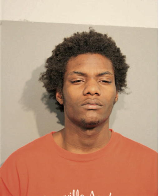 LANCE D DAVIS, Cook County, Illinois