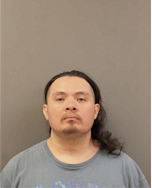 EDDIE F DELGADO, Cook County, Illinois