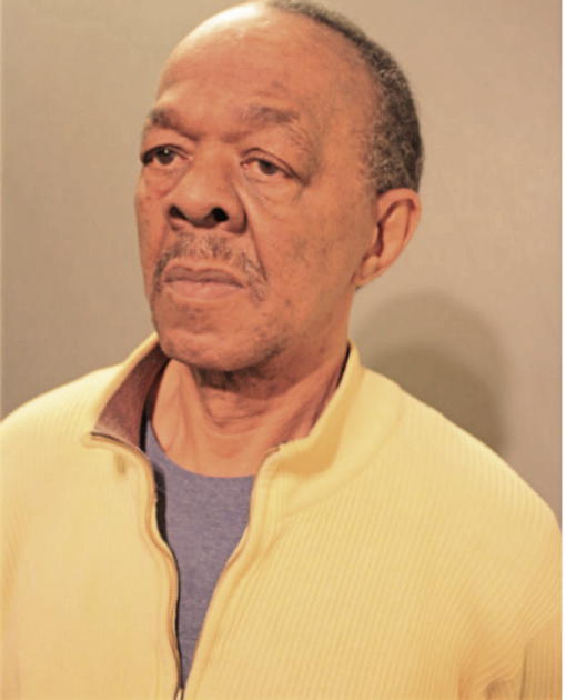 BEN EDWARDS, Cook County, Illinois