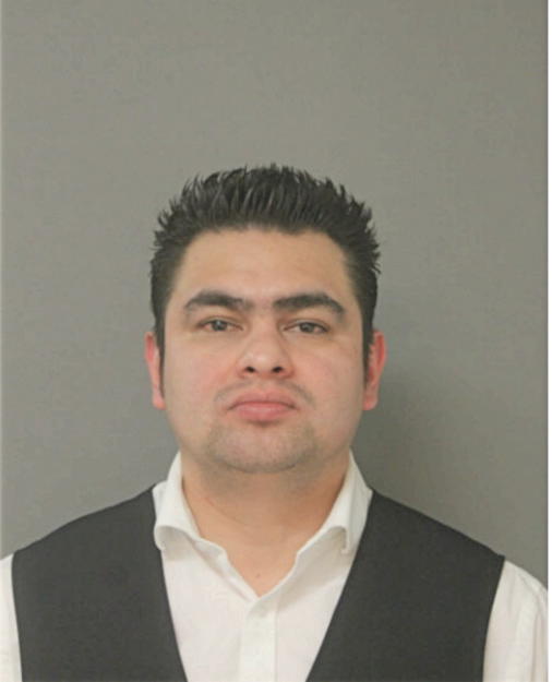 ANSELMO A ESPARZA-DIAZ, Cook County, Illinois