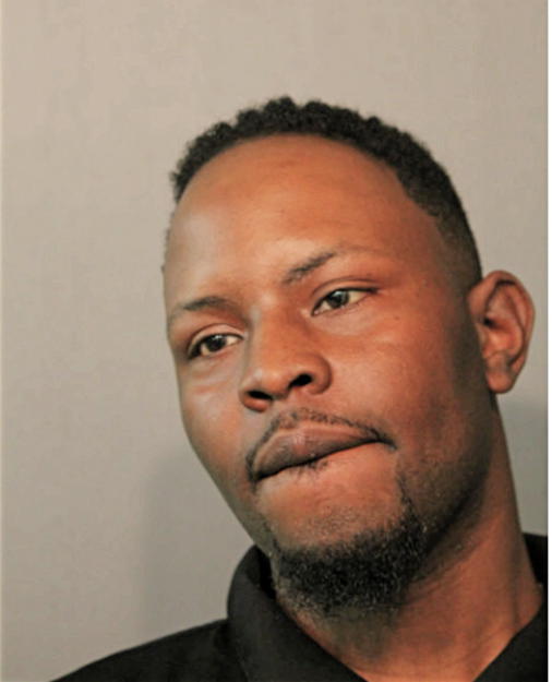 JARIUS M FAIR, Cook County, Illinois