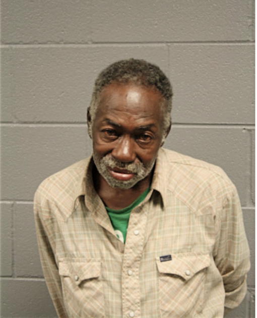 ERIC FLETCHER, Cook County, Illinois